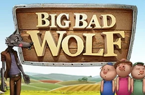 Big Bad Wolf