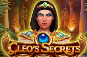 Cleo's Secrets
