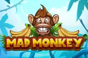 Mad Monkey