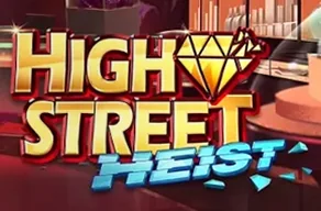High Street Heist
