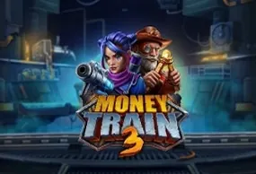 Money Train 3