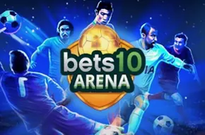Bets10 Arena