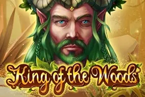 King of the Woods