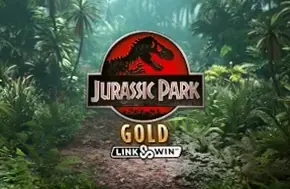 Jurassic Park Gold