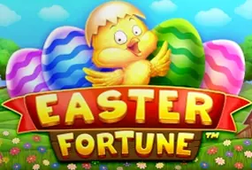 Easter Fortune