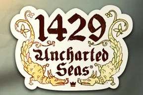 1429 Uncharted Seas