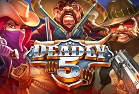 Deadly 5
