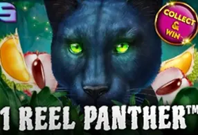 1 Reel Panther