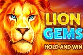 Lion Gems