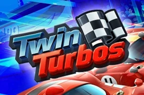 Twin Turbos