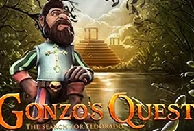 Gonzo's Quest