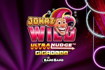 Jokrz Wild Gigablox Ultranudge