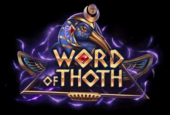 Word of Thoth
