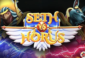 Seth vs Horus