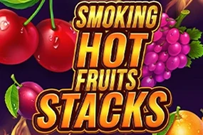 Smoking Hot Fruits Stacks