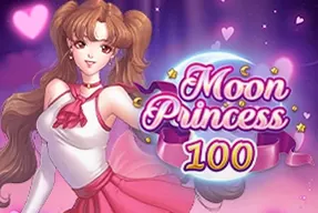 Moon Princess 100