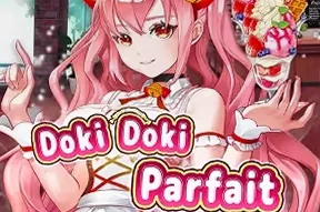 Doki Doki Parfait