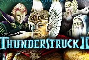 ThunderStruck II