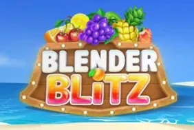 Blender Blitz