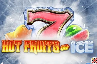 Hot Fruits on Ice