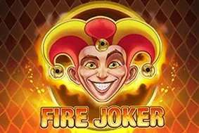 Fire Joker