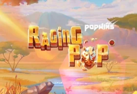 RagingPop