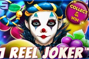 1 Reel Joker