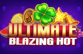 Ultimate Blazing Hot