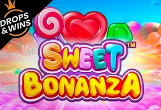 Sweet Bonanza