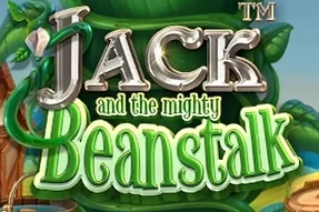 Jack and the mighty Beanstalk