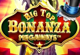 Big Top Bonanza Megaways