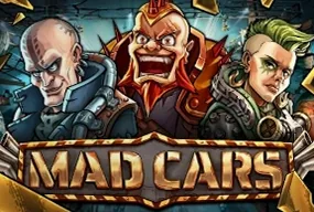 Mad Cars