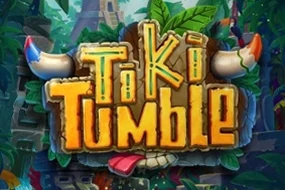 Tiki Tumble Bonus Buy