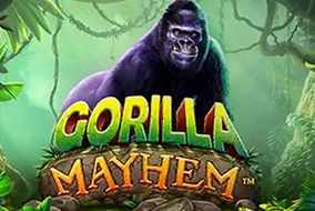 Gorilla Mayhem