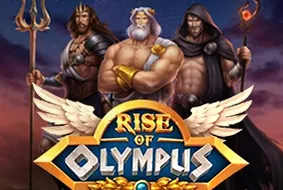 Rise of Olympus