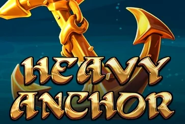 Heavy Anchor