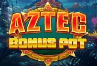 Aztec Bonus Pot