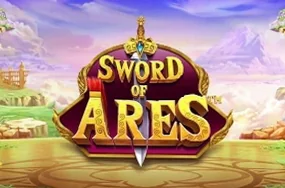 Sword of Ares